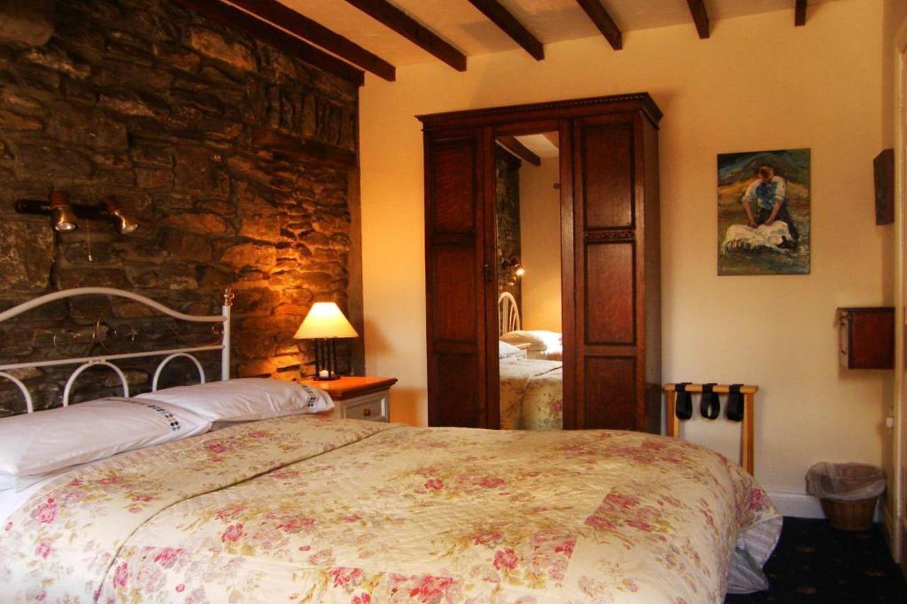 Druid Cottage Kenmare Exterior foto