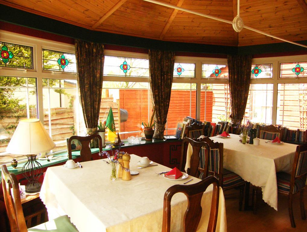 Druid Cottage Kenmare Exterior foto