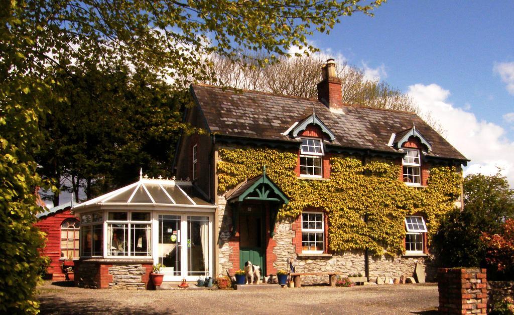 Druid Cottage Kenmare Exterior foto